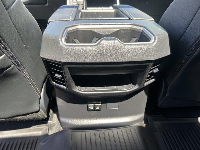 2026 Toyota Tundra Limited CrewMax 6.4' Bed