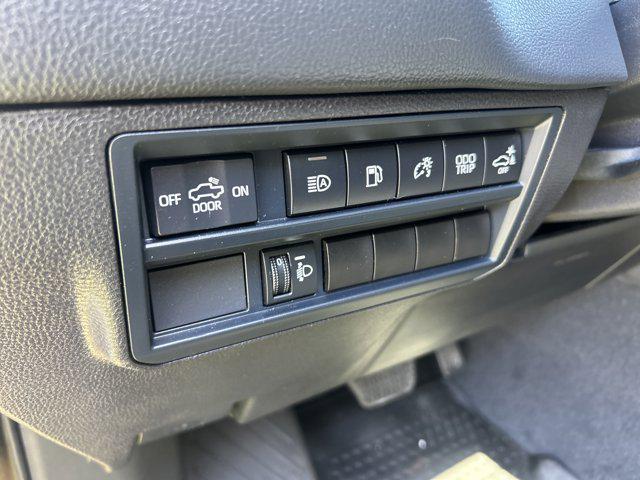 2026 Toyota Tundra Limited CrewMax 6.4' Bed