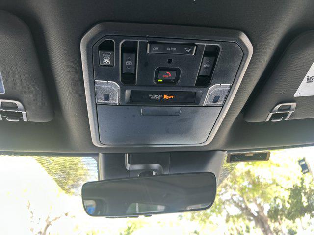 2026 Toyota Tundra Limited CrewMax 6.4' Bed