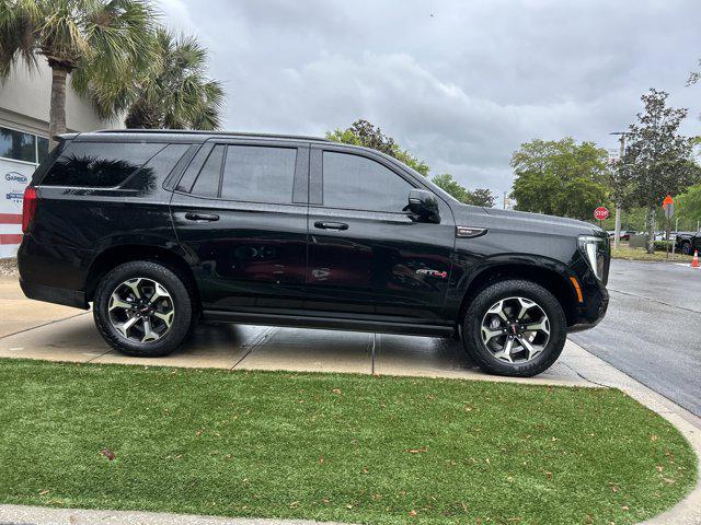 2025 GMC Yukon 4WD AT4 Ultimate