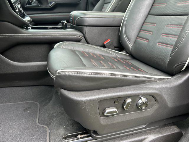 2025 GMC Yukon 4WD AT4 Ultimate