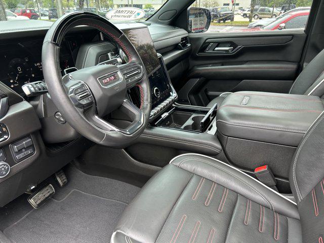 2025 GMC Yukon 4WD AT4 Ultimate