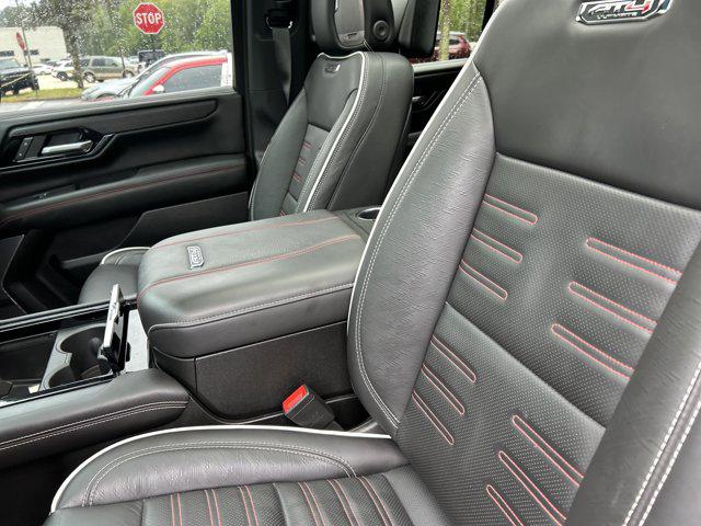 2025 GMC Yukon 4WD AT4 Ultimate