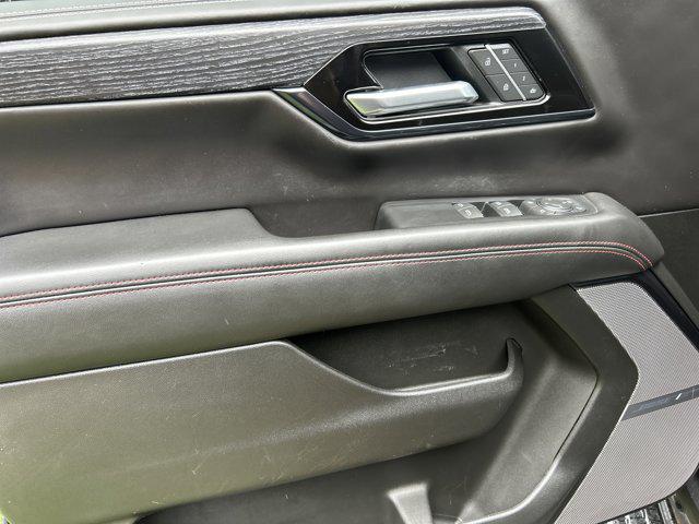 2025 GMC Yukon 4WD AT4 Ultimate
