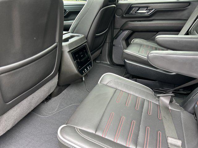 2025 GMC Yukon 4WD AT4 Ultimate