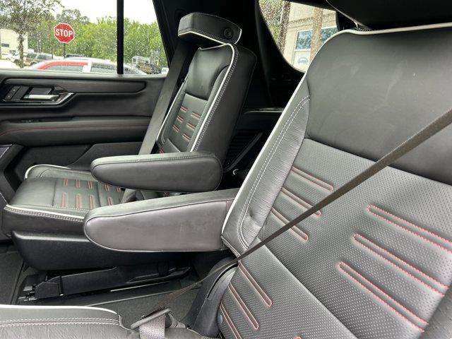 2025 GMC Yukon 4WD AT4 Ultimate