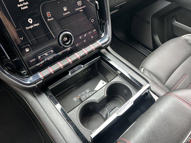2025 GMC Yukon 4WD AT4 Ultimate