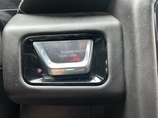 2025 GMC Yukon 4WD AT4 Ultimate