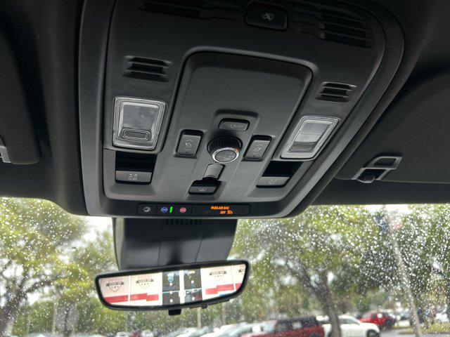 2025 GMC Yukon 4WD AT4 Ultimate