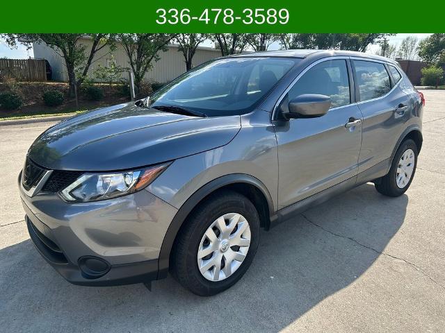 2019 Nissan Rogue Sport S for sale in Greensboro, NC
