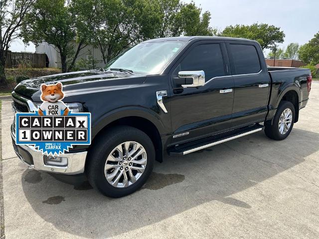 2024 Ford F-150 LARIAT for sale in Greensboro, NC
