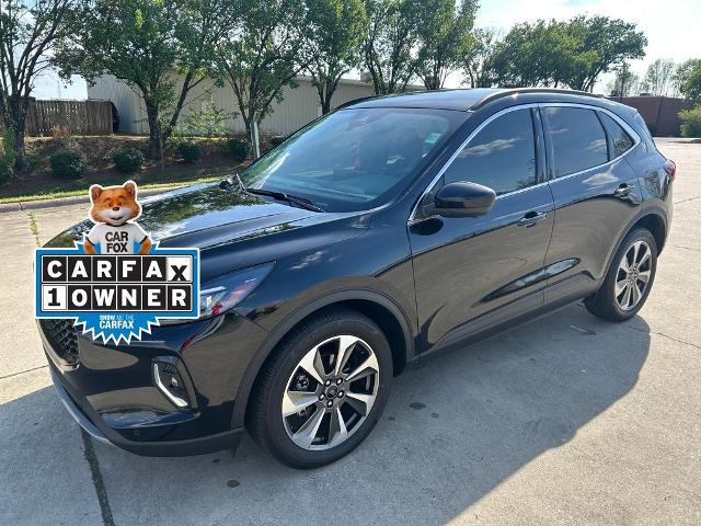 2023 Ford Escape Platinum for sale in Greensboro, NC