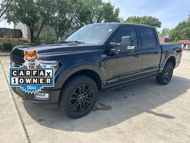 2025 Ford F-150 Platinum for sale in Greensboro, NC