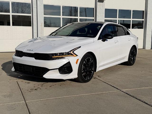 2023 Kia K5 GT-Line for sale near Findlay, OH