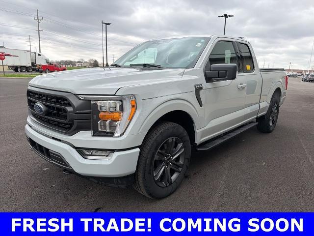 2023 Ford F-150 XLT for sale near Findlay, OH