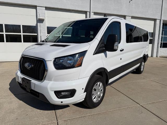 2024 Ford Transit-350 Passenger Van XLT for sale near Findlay, OH