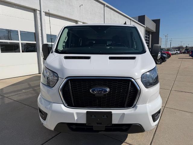 2024 Ford Transit-350 Passenger Van XLT