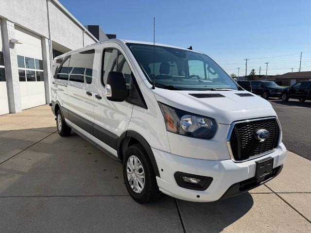 2024 Ford Transit-350 Passenger Van XLT