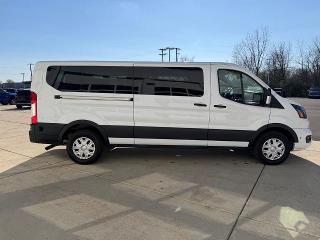 2024 Ford Transit-350 Passenger Van XLT