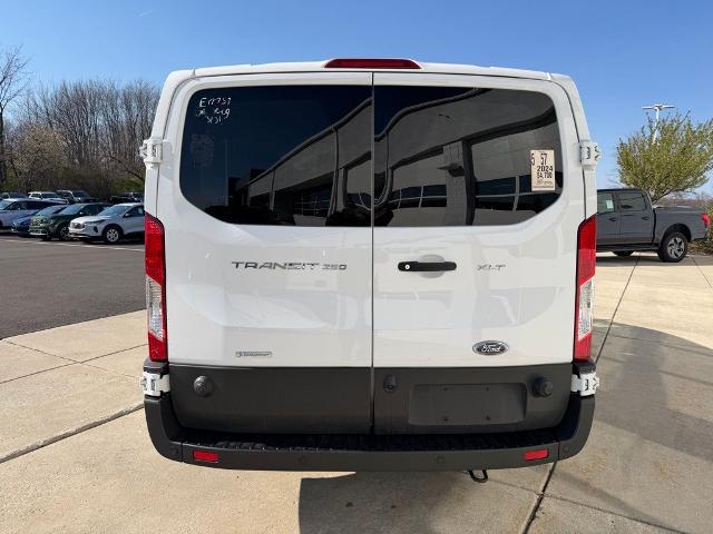 2024 Ford Transit-350 Passenger Van XLT