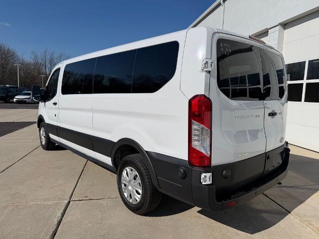 2024 Ford Transit-350 Passenger Van XLT