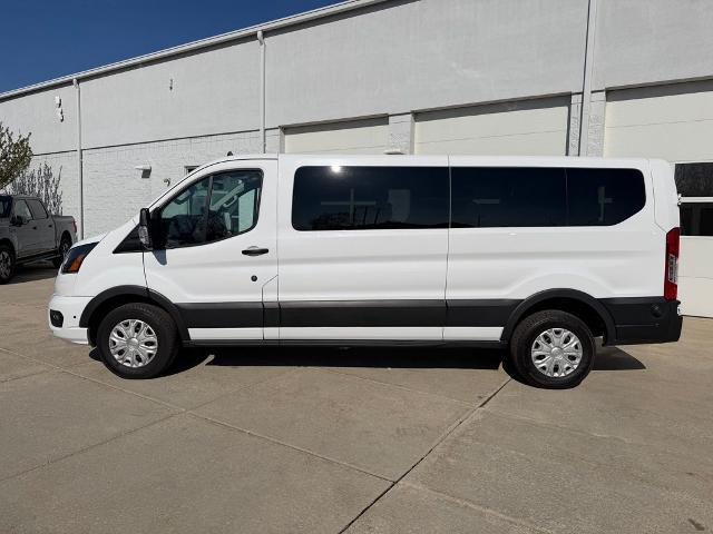2024 Ford Transit-350 Passenger Van XLT