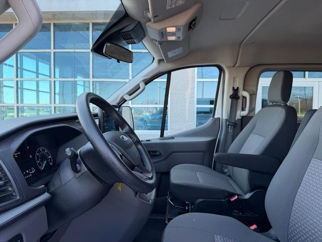 2024 Ford Transit-350 Passenger Van XLT