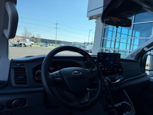2024 Ford Transit-350 Passenger Van XLT