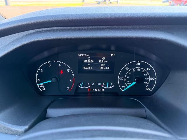 2024 Ford Transit-350 Passenger Van XLT