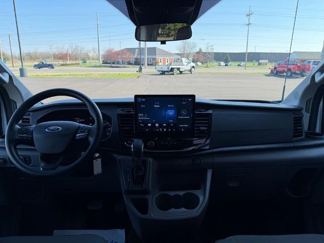 2024 Ford Transit-350 Passenger Van XLT