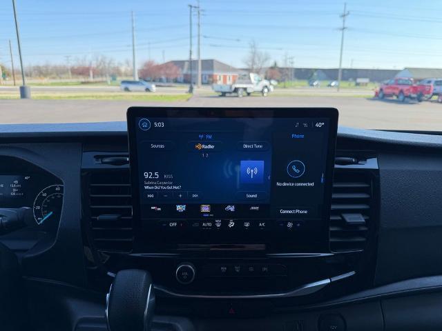 2024 Ford Transit-350 Passenger Van XLT