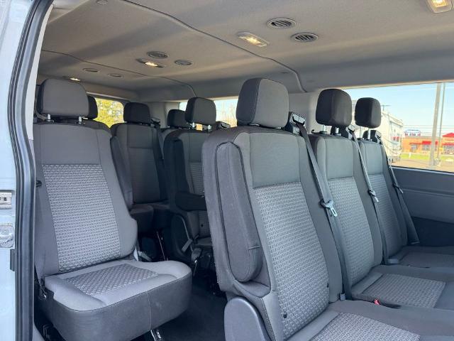 2024 Ford Transit-350 Passenger Van XLT