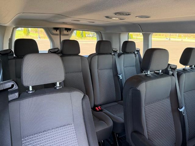 2024 Ford Transit-350 Passenger Van XLT
