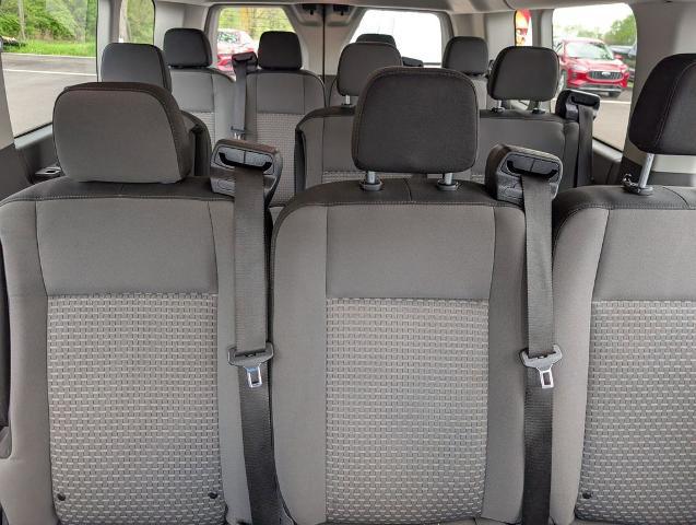 2024 Ford Transit-350 Passenger Van XLT