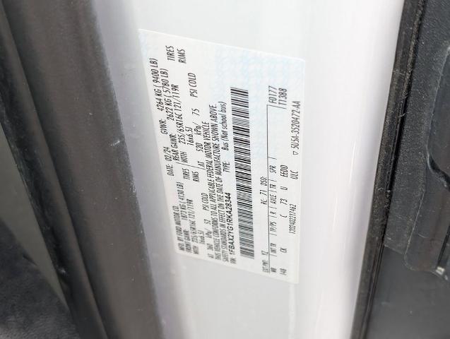 2024 Ford Transit-350 Passenger Van XLT