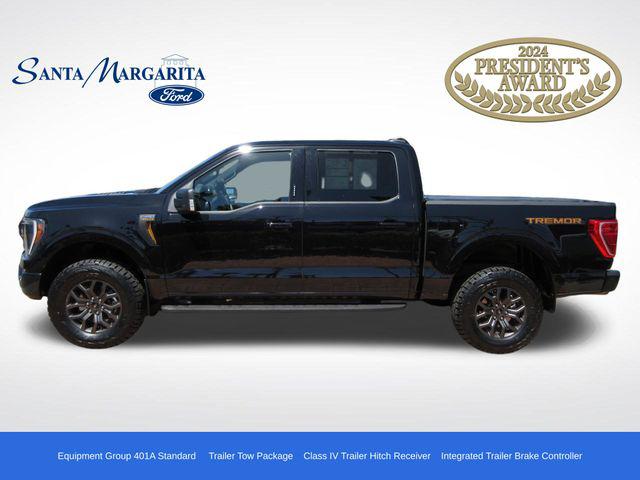 2023 Ford F-150 Tremor for sale in Rancho Santa Margarita, CA