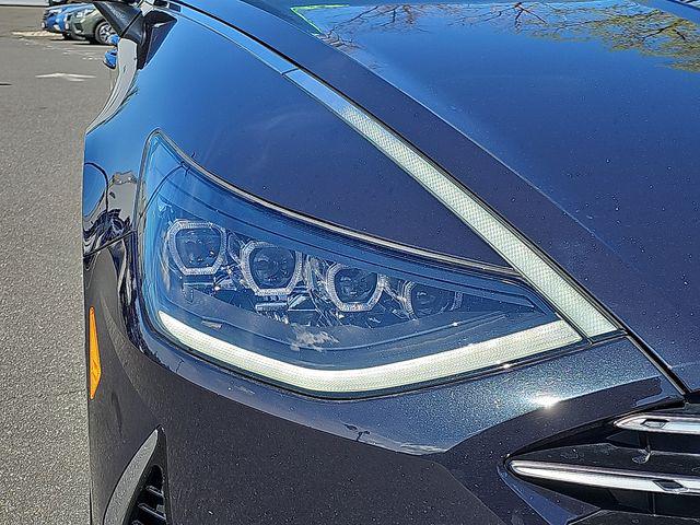 2023 Hyundai Sonata Hybrid Limited