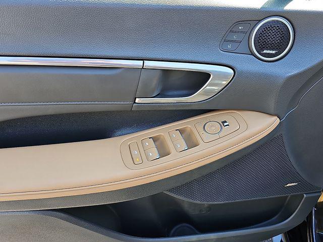 2023 Hyundai Sonata Hybrid Limited