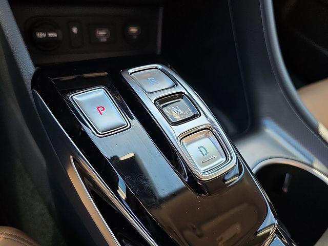 2023 Hyundai Sonata Hybrid Limited