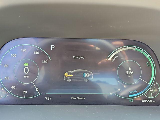 2023 Hyundai Sonata Hybrid Limited