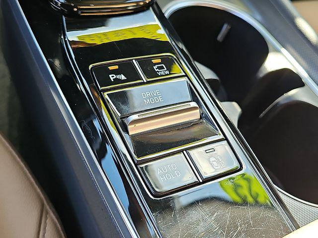2023 Hyundai Sonata Hybrid Limited