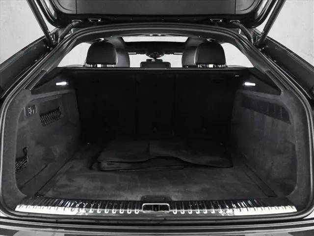 2025 Audi Q8 Prestige 55 TFSI quattro