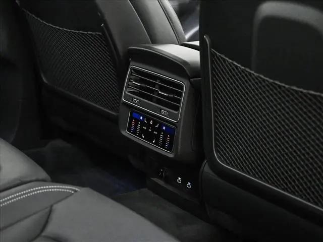 2025 Audi Q8 Prestige 55 TFSI quattro