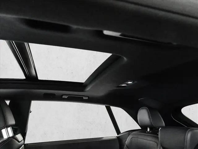 2025 Audi Q8 Prestige 55 TFSI quattro