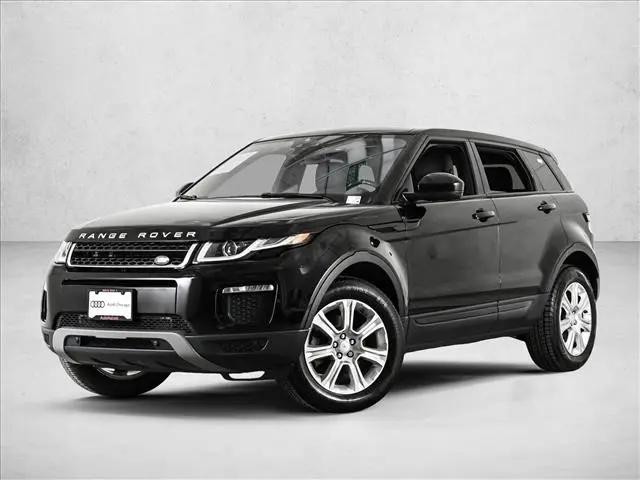 2017 Land Rover Range Rover Evoque SE for sale in Chicago, IL
