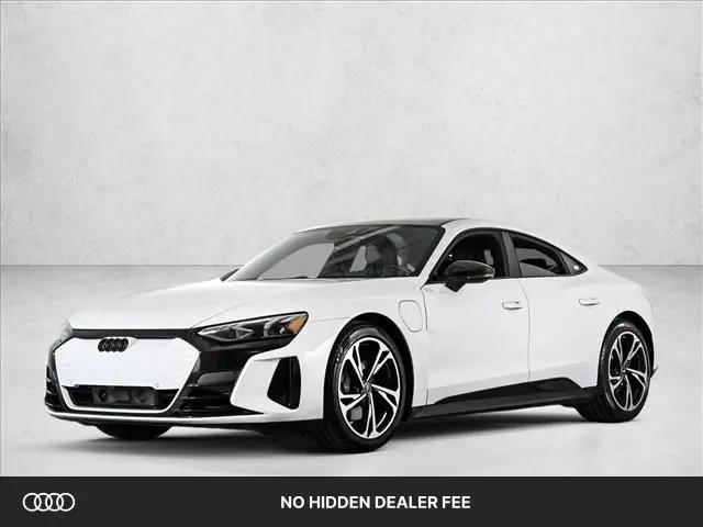 2023 Audi e-tron GT Premium Plus quattro for sale in Chicago, IL