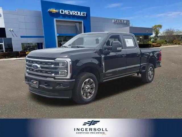 2025 Ford F-250 XL for sale in Danbury, CT