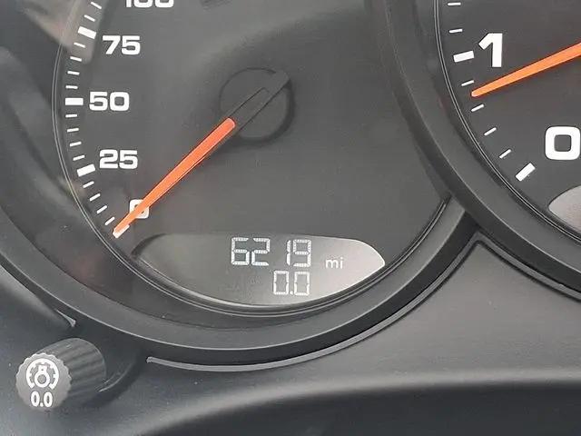 2024 Porsche 718 Boxster GTS 4.0