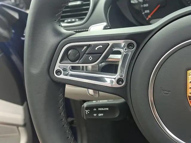 2024 Porsche 718 Boxster GTS 4.0