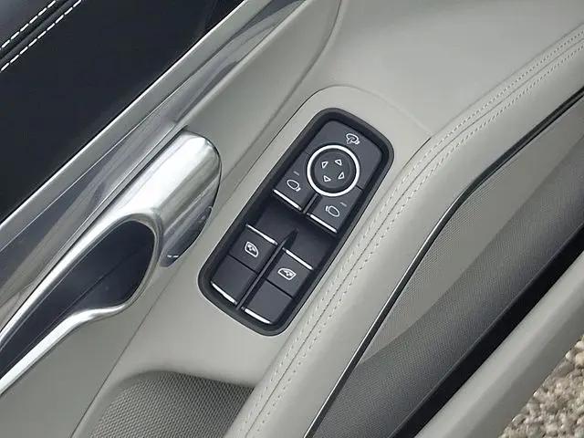 2024 Porsche 718 Boxster GTS 4.0